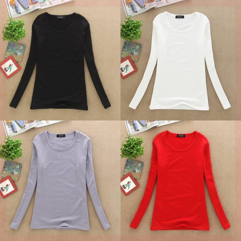 保暖长袖睡衣底衫秋冬男女男童秋衣单件宝宝肉色套装和尚女儿|ruв категории Женская одежда, футболка - от Buy2taobao.com для оказания профессиональной услуги покупки агента Taobao