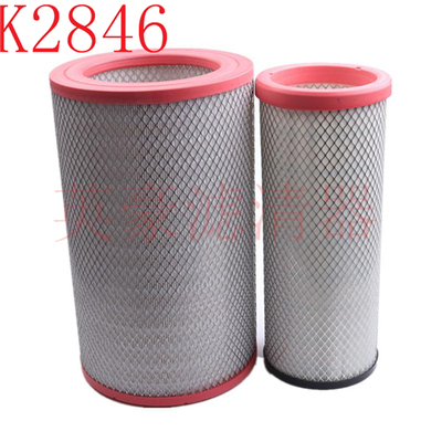 福田适配空气滤清器包邮