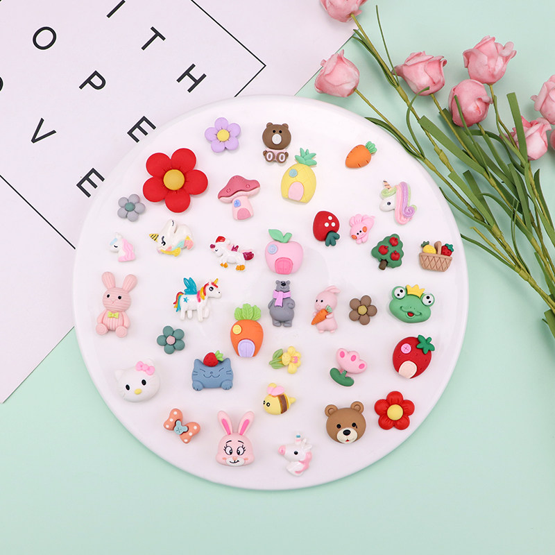 韩式巧克力翻糖蛋糕装饰花朵硅胶模具卡通小动物小熊小兔猫咪蘑菇,厨房/烹饪用具,烘焙模具,淘宝优惠券,粉丝福利购,淘宝优惠卷