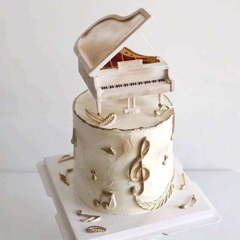 音符翻糖硅胶模具diy音乐符号吉他乐器音乐蛋糕装饰diy粘土模具,厨房/烹饪用具,烘焙模具,淘宝优惠券,粉丝福利购,淘宝优惠卷