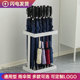 雨伞收纳架酒店大堂口商用入户伞架办公室学校教室雨伞沥水置放架