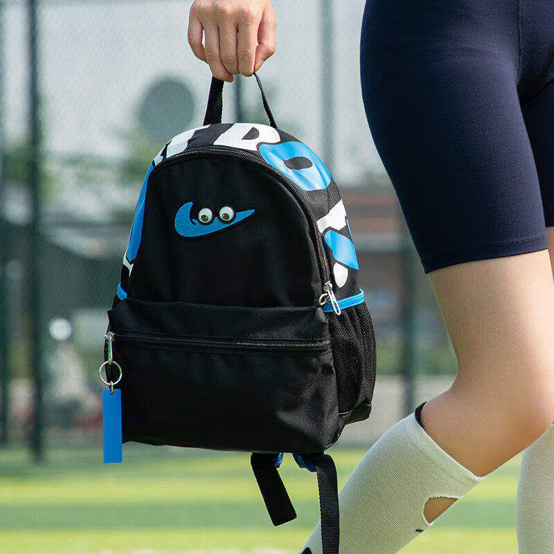Nike耐克正品背包儿童双