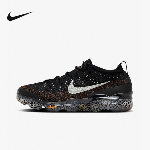 耐克男鞋VAPORMAX 正品 电掣 全掌大气垫运动鞋跑步鞋FZ2519-001