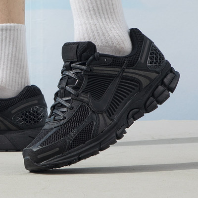 Nike耐克ZoomVr5男子黑