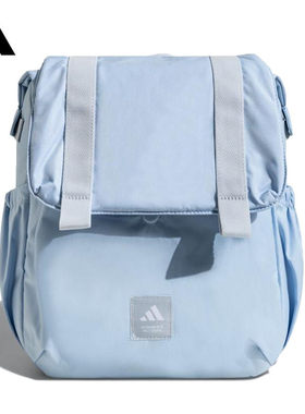 adidas阿迪达斯女子MT BACKPACK运动休闲双肩包JY4772