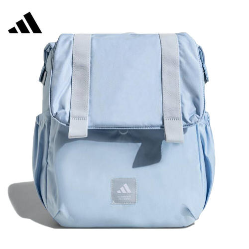 adidas阿迪达斯女子MT BACKPACK运动休闲双肩包JY4772