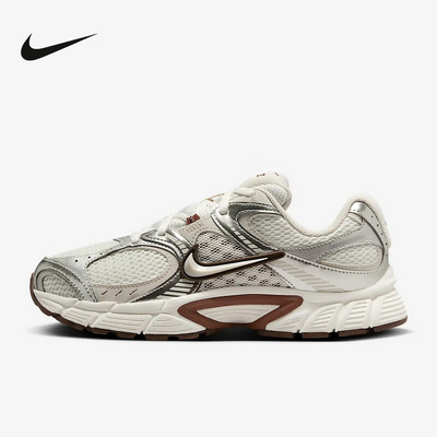 耐克女鞋网眼透气V5 RNR复古跑步鞋运动休闲缓震老爹鞋HQ7901-102