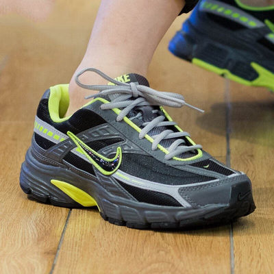 Nike耐克鞋子冬季新款老爹鞋厚底运动鞋正品男鞋跑步鞋网鞋394055