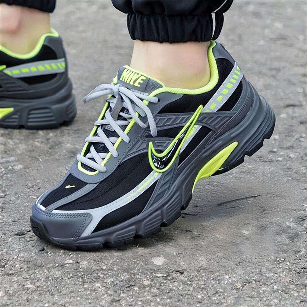 耐克鞋子NIKE INITIATOR运动鞋厚底跑步鞋正品年新款男鞋老爹鞋潮