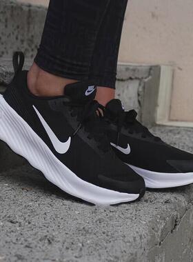 Nike耐克鞋子2026年新款跑步鞋厚底运动鞋正品男鞋健身网鞋FV5285