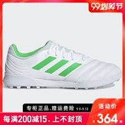 ADIDAS Giày nam Adidas 2019 hè mới COPA 19.3 TF spike giày bóng đá D98064 - Giày bóng đá