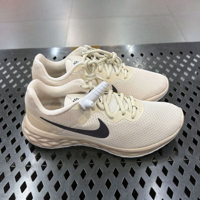 耐克鞋子正品NIKE REVOLUTION6跑步鞋2025春季新款运动鞋正品男鞋