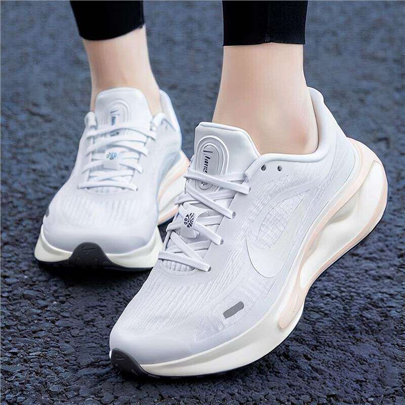 Nike耐克鞋子正品跑步鞋厚底运动鞋冬季正品女鞋健身网面鞋FJ7765