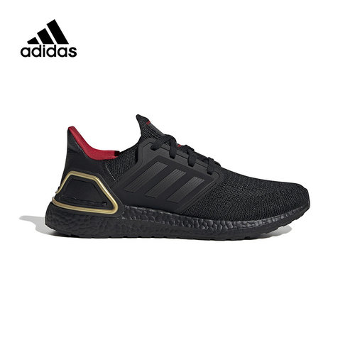 adidas阿迪达斯轻运动ULTRABOOST CNY新年款男女休闲跑步鞋IF9269
