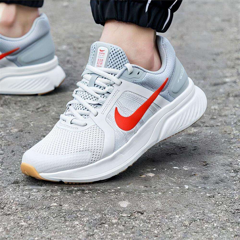 Nike耐克鞋子正品跑步鞋春季正品运动鞋轻便网鞋减震男鞋休闲鞋潮