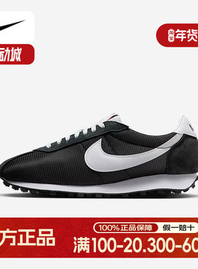 nike耐克男鞋2025夏新款LD-1000运动鞋低帮复古休闲鞋HJ4687-002
