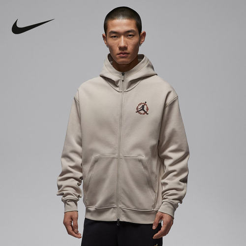 Nike耐克运动2026春男针