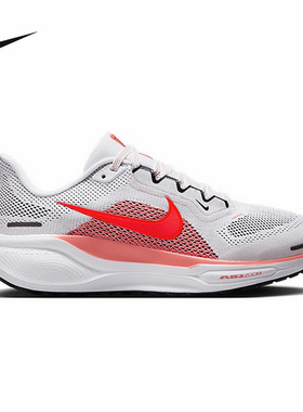 Nike耐克跑步鞋女鞋AIR ZOOM PEGASUS 41f飞马41运动鞋FD2723-109