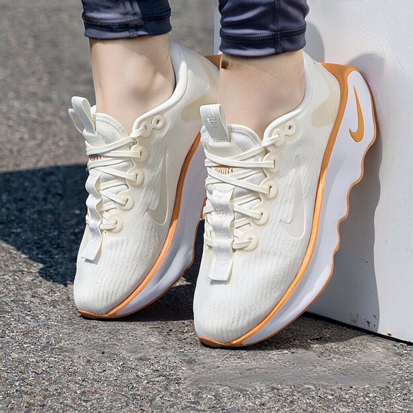 Nike耐克鞋子透气网面鞋正品运动鞋轻便跑步鞋秋季新款女鞋旅游鞋