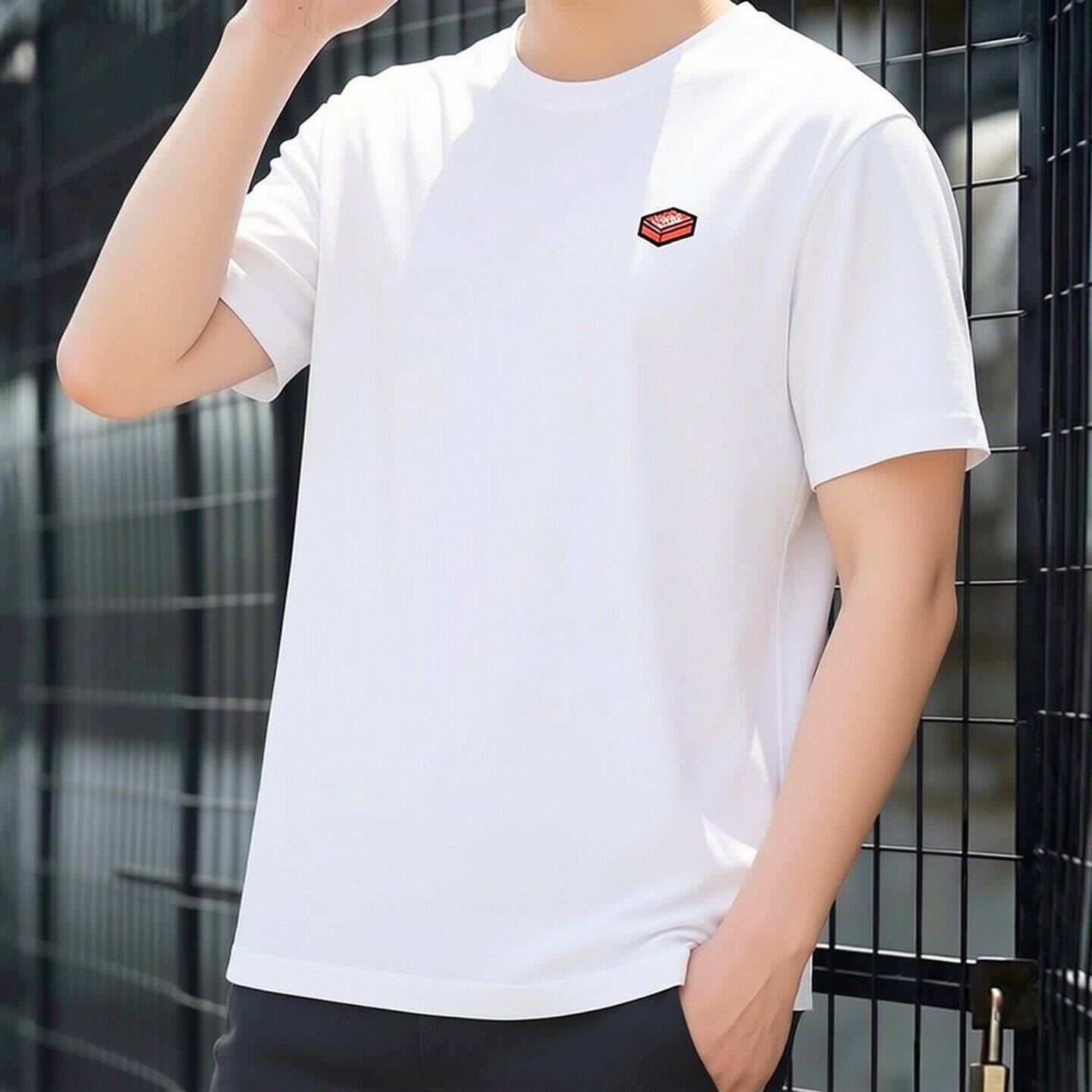 Nike耐克薄款纯棉短袖202