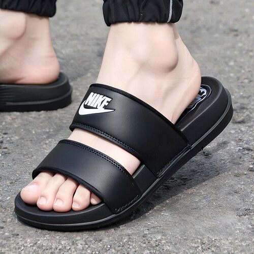 Nike耐克运动拖鞋女鞋26