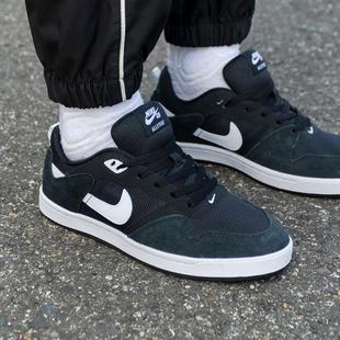 夏季 轻便复古休闲鞋 新款 MALOR低帮运动板鞋 CJ0882 NIKE耐克男鞋