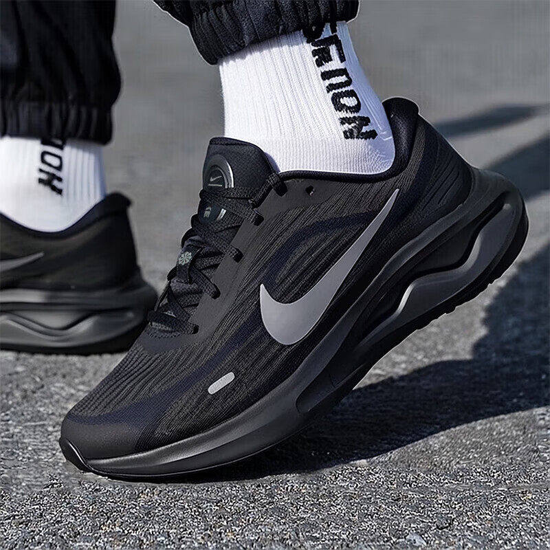 NIKE耐克男鞋春正品运动鞋健身时尚训练透气休闲鞋子减震跑步鞋