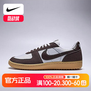 HF3165 耐克男鞋 运动休闲华夫底德训鞋 GENERAL复古板鞋 003 FIELD