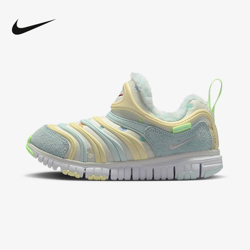 Nike耐克运动新品冬童FREE IM6694-101
