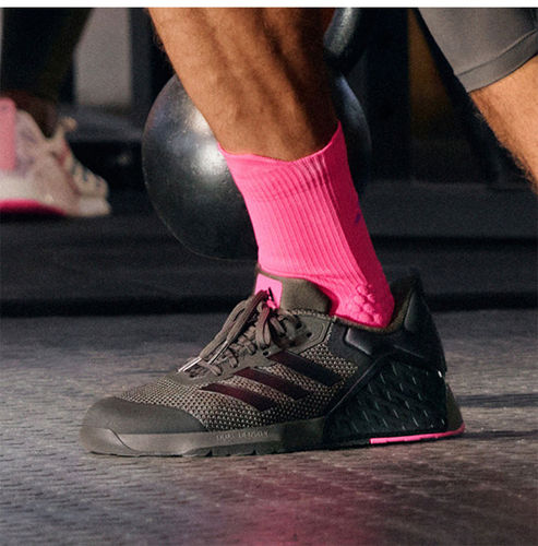 Adidas/阿迪达斯正品新款男女休闲运动训练鞋ID8630