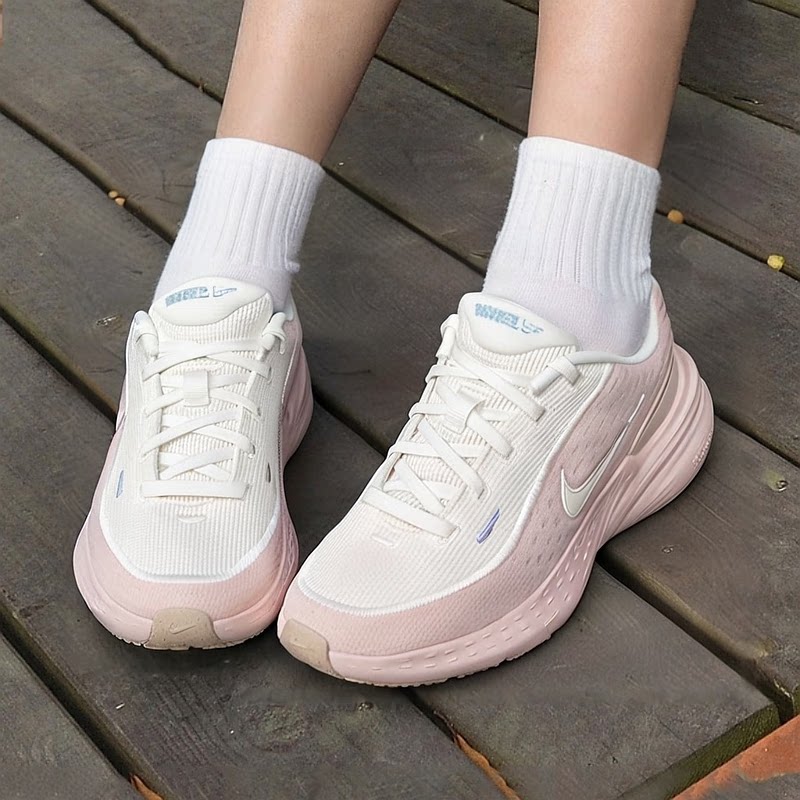 NIKE耐克女鞋秋冬正品厚底鞋UPLIFT 运动鞋登山跑步鞋缓震休闲鞋
