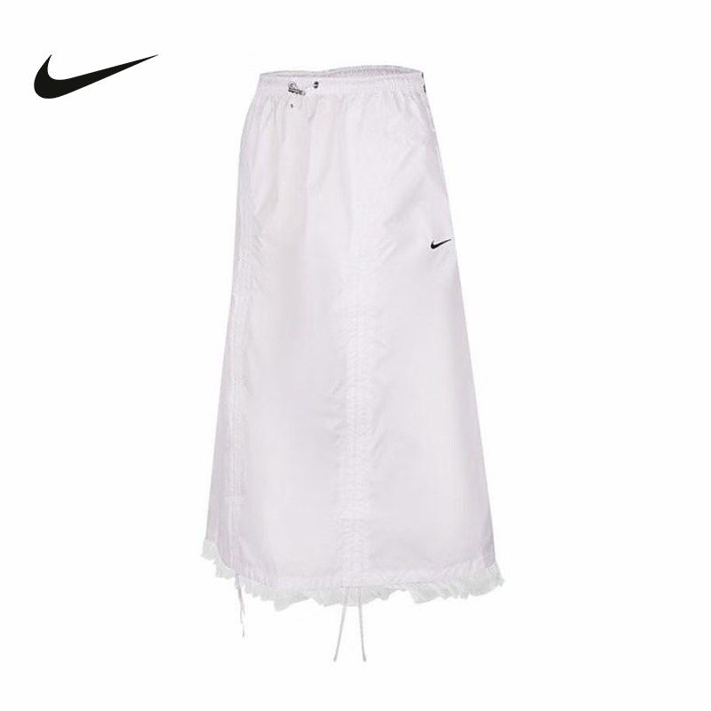 Nike耐克女裙子25秋新款