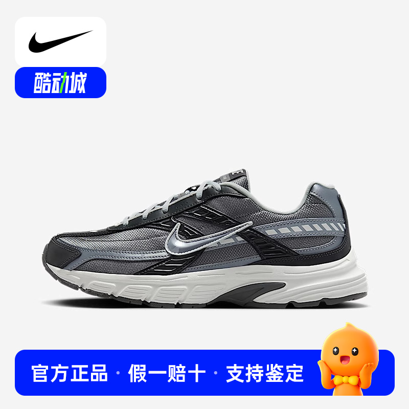 Nike耐克INITIATOR男子运动鞋春季新款复古透气跑步鞋 IB3083-001