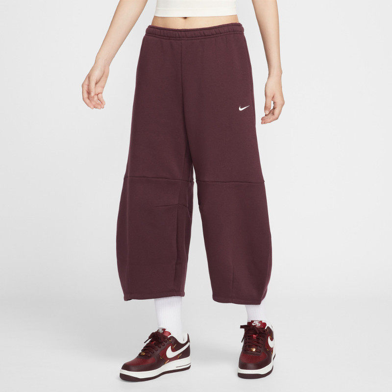 Nike耐克女裤子秋新款休