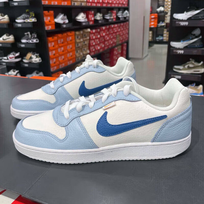 Nike耐克鞋子正品低帮板鞋轻便运动鞋秋季正品男鞋休闲旅行鞋跑鞋