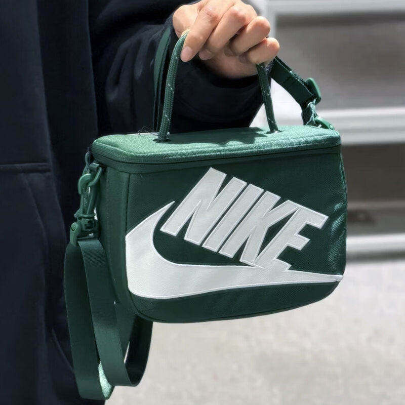NIKE耐克单肩包正品斜挎