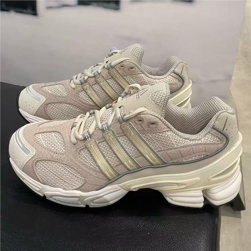 adidas三叶草正品OZWEEGO PRO男女经典复古老爹鞋运动鞋IH0411