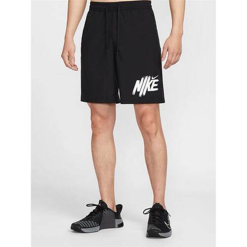 Nike耐克夏季新款训练印