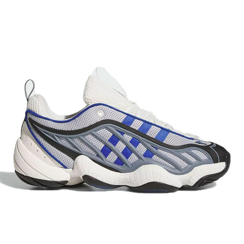 阿迪达斯AdidasINTIMIDATION FYW典藏款个性经典男子运动鞋JH8022