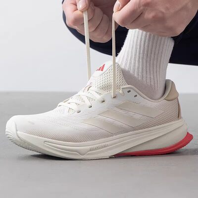 Adidas/阿迪达斯正品SUPERNOVA RISE 2 M男士回弹跑鞋JI4510