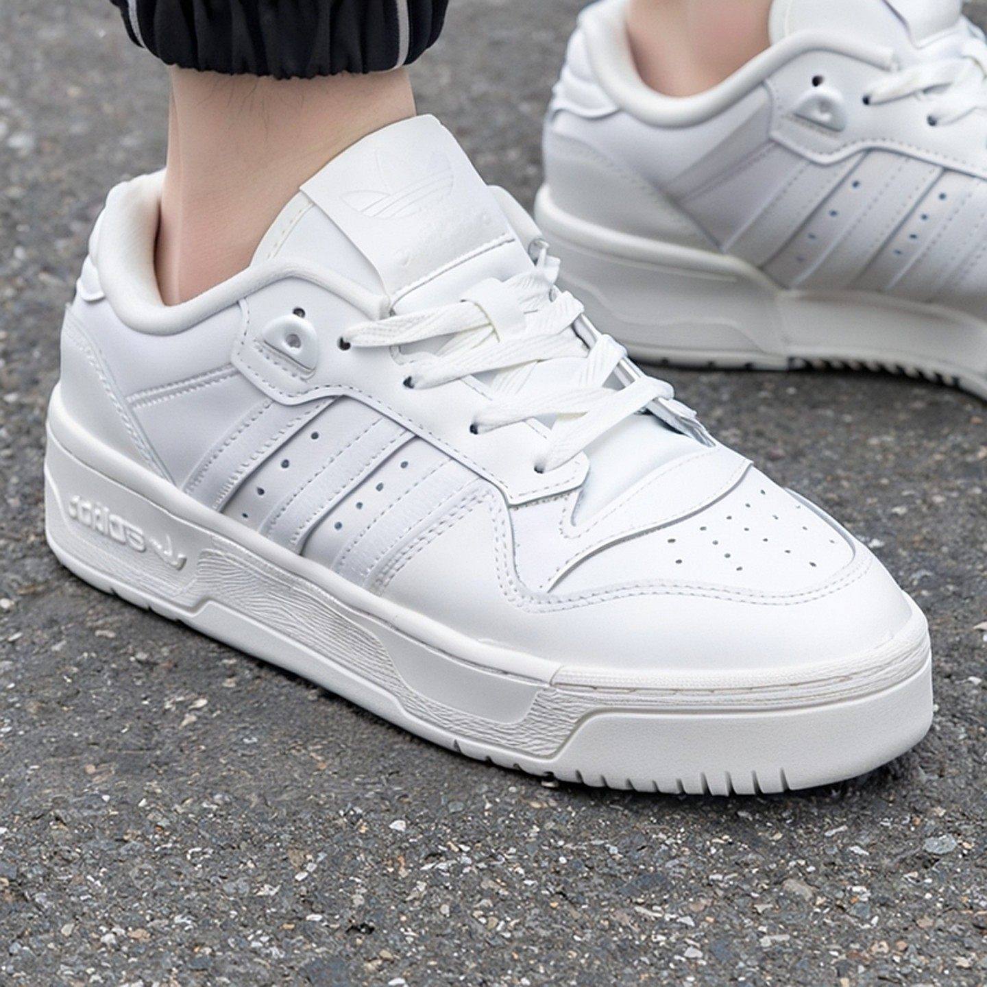 Adidas三叶草小白鞋男鞋新款运动鞋子轻便低帮时尚百搭休闲板鞋,运动鞋new,运动休闲鞋,淘宝优惠券,粉丝福利购,淘宝优惠卷