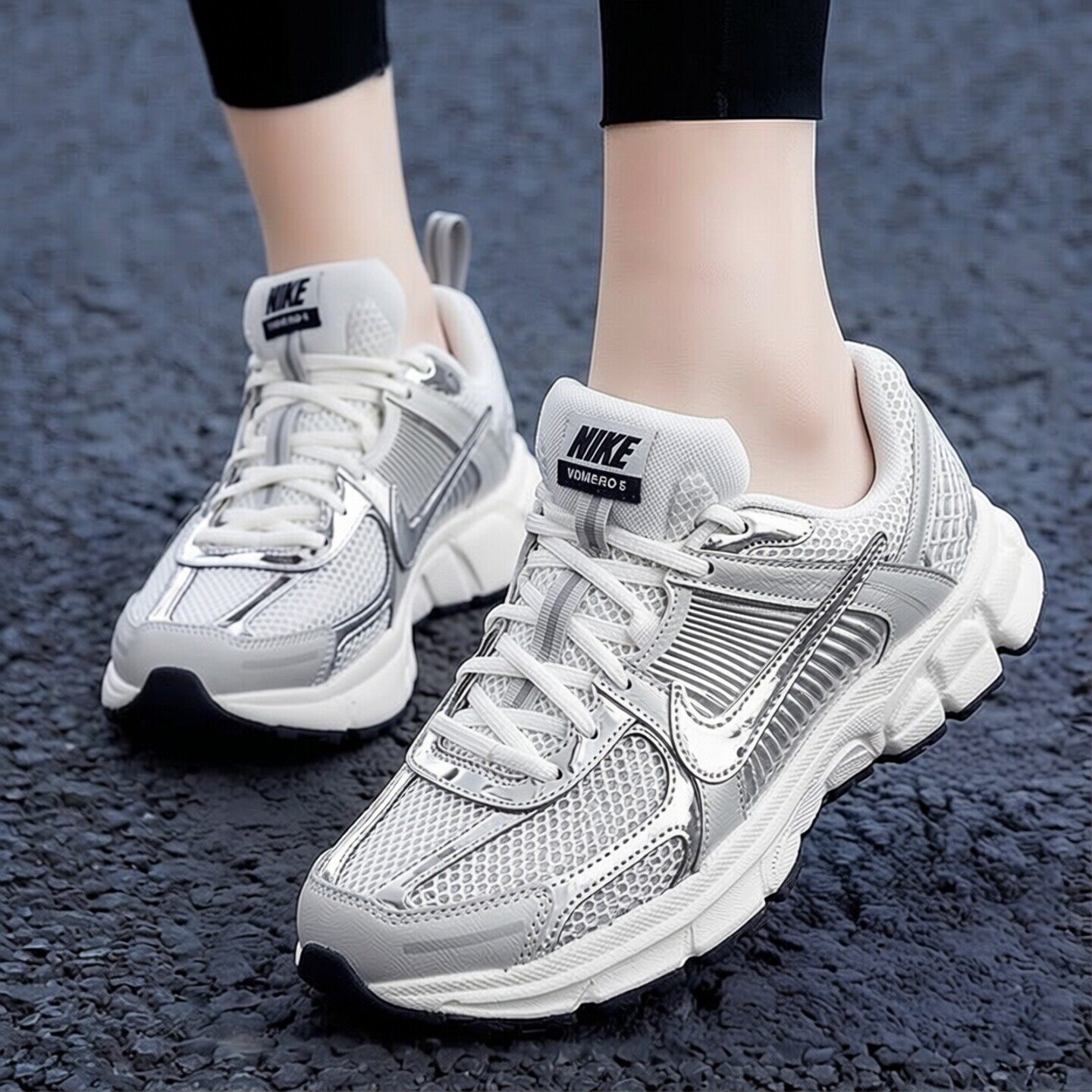 Nike耐克鞋子春季新款运