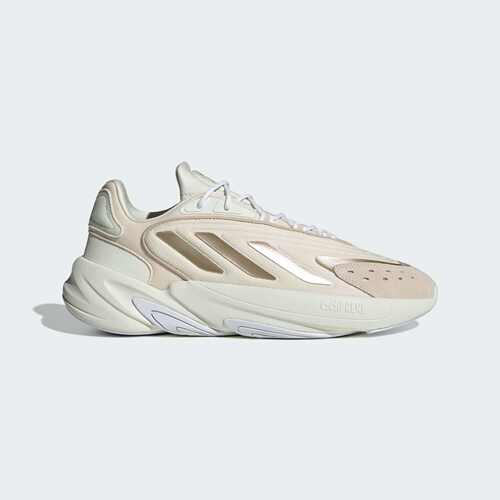 Adidas阿迪达斯三叶草经
