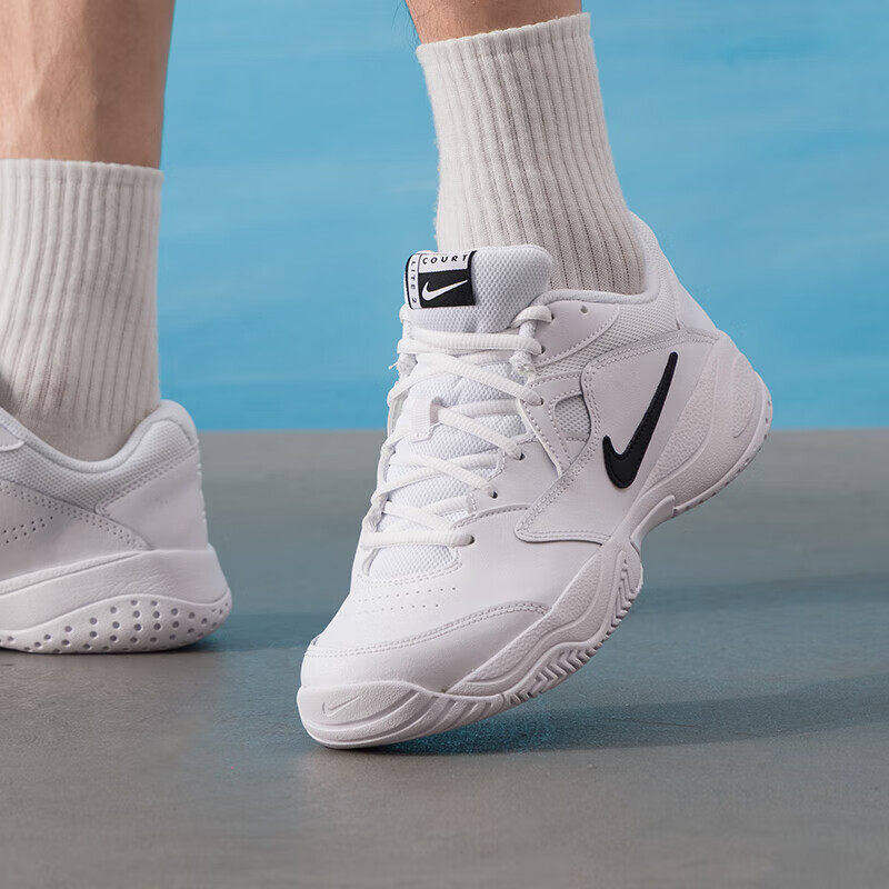 网球鞋NIKE耐克鞋子正品运动鞋正品正品小白鞋跑步鞋男鞋AR8836