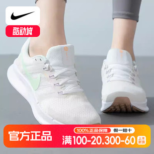 RUN 正品 SWIFT 3运动鞋 HJ3493 NIKE耐克女鞋 缓震轻便跑步鞋 夏季