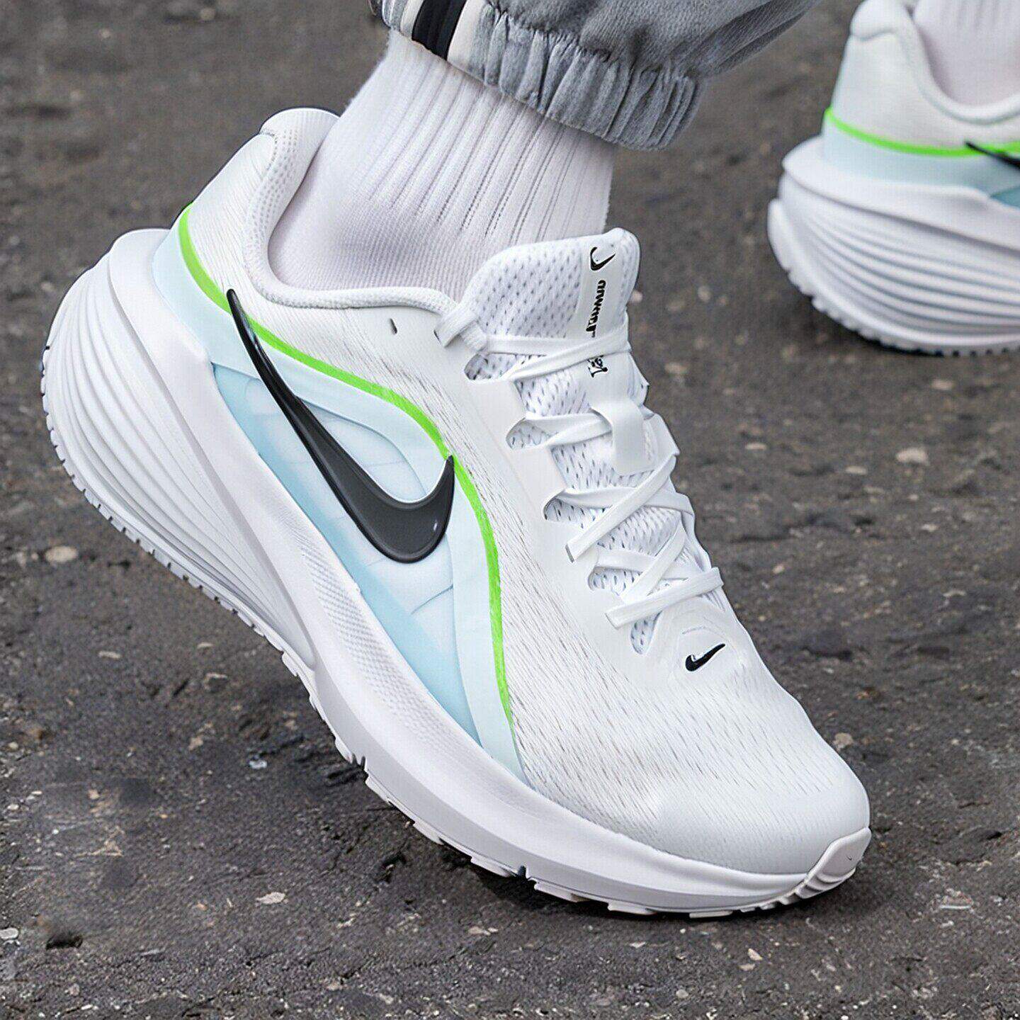 Nike耐克轻便休闲跑鞋男鞋正品男子厚底缓震跑步鞋慢跑运动鞋子
