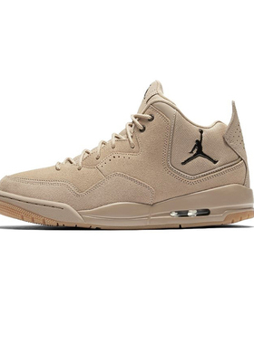 NIKE耐克男鞋JORDAN COURTSIDE 23运动AJ23气垫休闲鞋AT0057-200