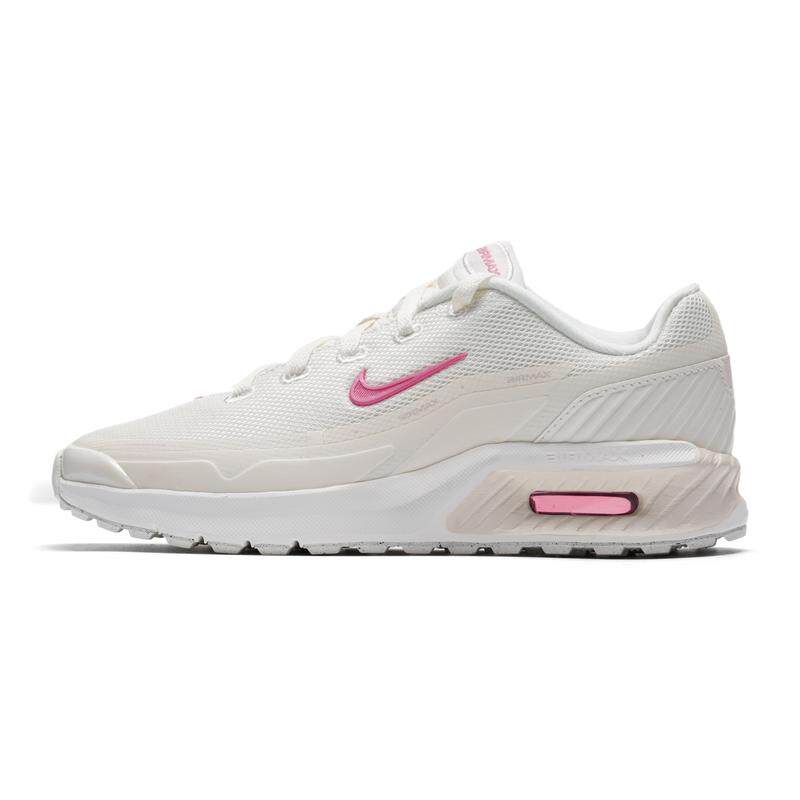 Nike耐克鞋子AIR MAX气垫运动鞋冬季正品女鞋跑步鞋网面鞋IO9414