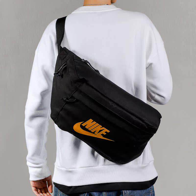 NIKE耐克斜挎包男包女包