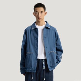 阿迪达斯Adidas正品男子运动休闲夹克外套KW5674